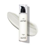 Jeju Lotus Leaf Essence Lotion 125ml